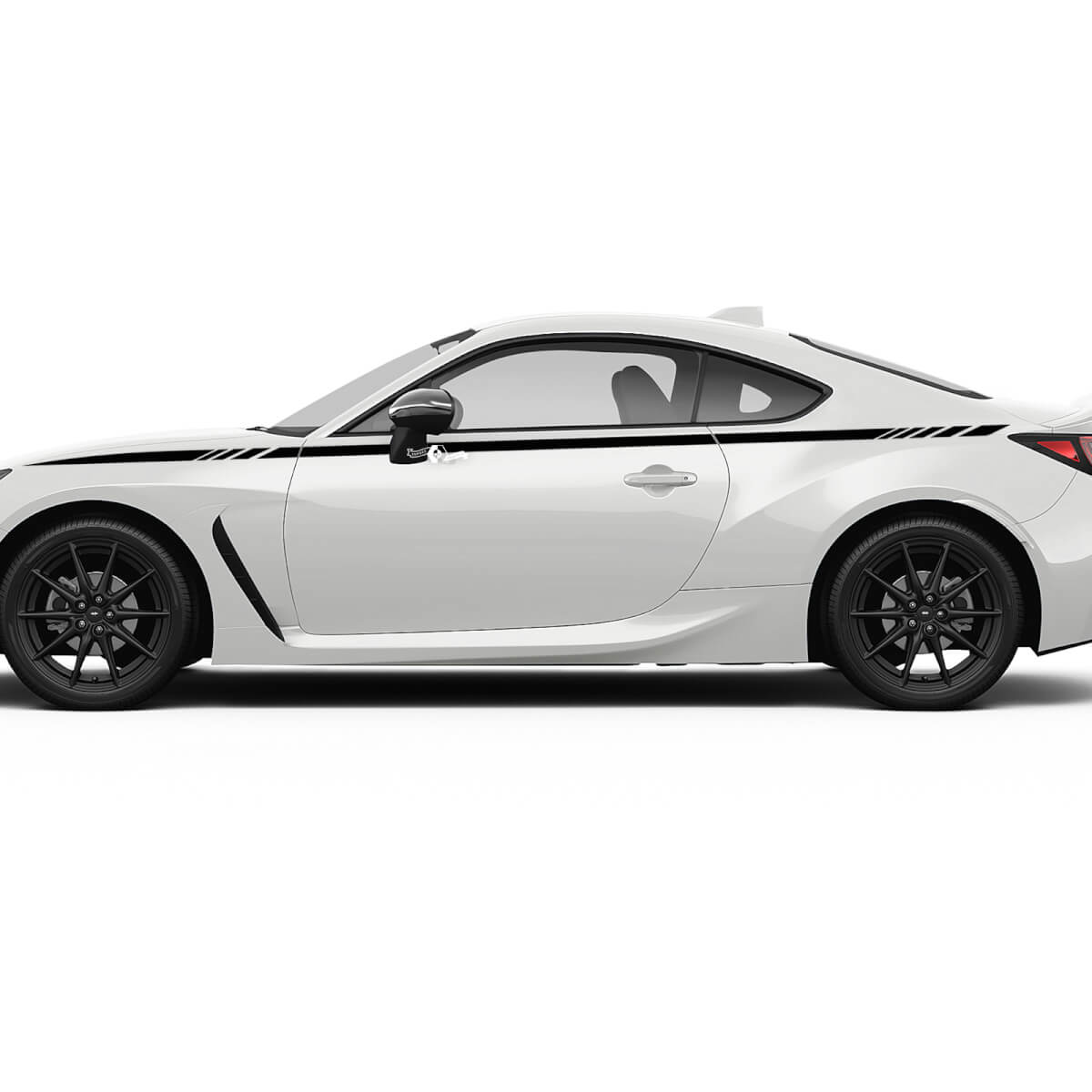 Toyota GR86 គន្លឹះនៃផ្ទះប្រយោជន៍ជាមួយនឹងការបង្កើតរូបភាពនិងស្តុកនៃការរចនារបស់របស់លើកទីតាំង GR86 Toyota
