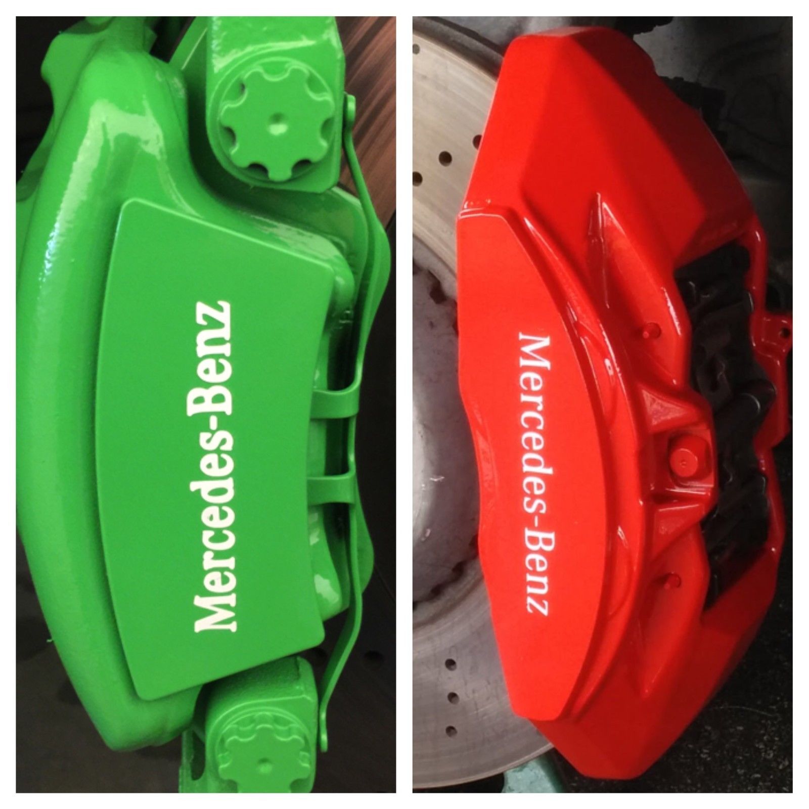 8 pc set ສະຫຼຸບສະຫຼຸບຂອງການປັບສິນລະບົບການປະຕິບັດຂອງ Mercedes Benz ສະຫຼຸບສະຫຼຸບຂອງການປັບສິນລະບົບການປະຕິບັດຂອງ AMG
