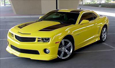 For CHEVROLET CAMARO Graphics Kit Stickers Decals EE1686 or EE1721 Trim Emblems 2010-2012