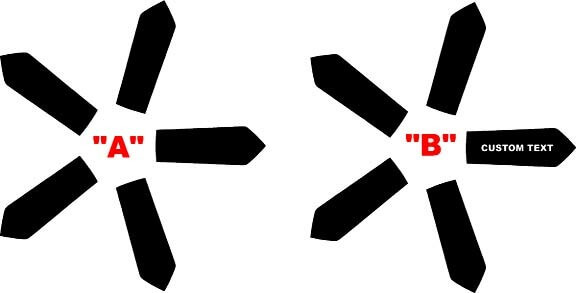 2010 & Up Chevrolet Camaro 19