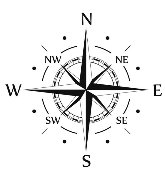 New Compass Hood Blackout Any Colors Graphic Vinyl Sticker Decal Custom size fits to Jeep Land Rover Toyota