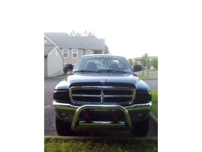 Window Windshield Banner Decal Sticker For Dodge Dakota Ram Vinyl
