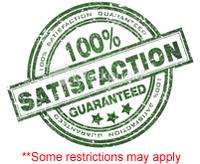 PAIR ZOMBIE OUTBREAK RESPONSE TEAM Toyota FJ Cruiser side vinyl stickers decals LOGO