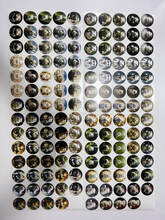 Hamsters Super Set For Kids Stickers Decals 3