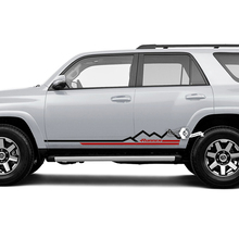 Toyota 4Runner ແຖບຕາມຝັງລະວັງຂອງປີສາມ | ສະຫນາມນາງປະຕິການຂອງພະນັກ
 2