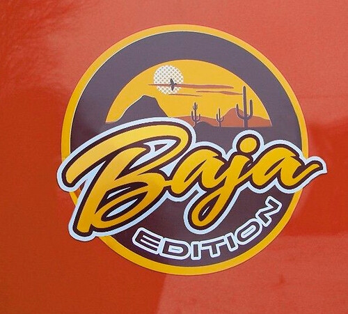 Par JEEP Badge Emblem 