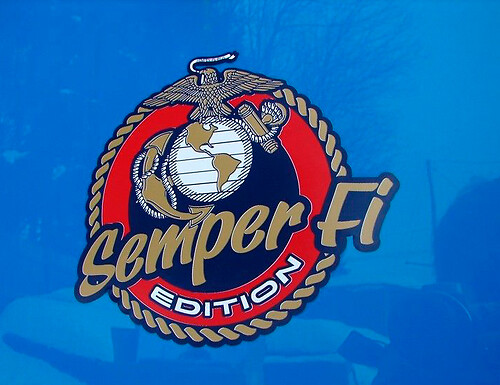 Par JEEP Badge Emblem 