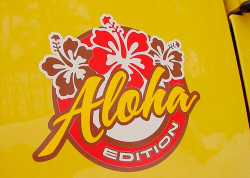 Par JEEP Badge Emblem 