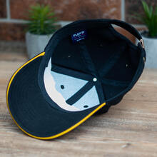 Dodge SRT Scat Pack Bee Trucker Hat Embroidered Logo Baseball cap 2