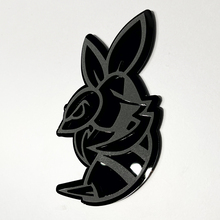 Scatpack Bee 3D Badge Fender Badges Emblem 7