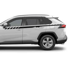 Toyota RAV4 របួបខាងលើនៃរបួបរូបភាពវីនលេសត្រូចដែលត្រូចទៅ Toyota RAV4
 2