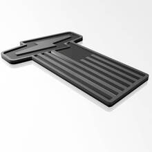 Ford 150 Lightning US Flag 3D Badge – Custom Fender Badges Emblem for Ford 150 Lightning 4