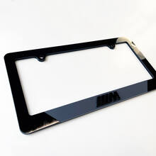 ///M Vehicle License Plate Covers Frames Vehicle Decor fit to BMW M 3