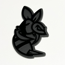 Scatpack Bee Hornet 3D Badge Fender Tailgate Badges Emblem 2