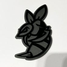 Scatpack Bee Hornet 3D Badge Fender Tailgate Badges Emblem 3