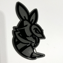 Scatpack Bee Hornet 3D Badge Fender Tailgate Badges Emblem 4