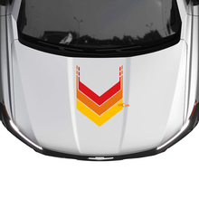 Heritage Vintage Chevrolet Silverado Side Bed Hood Tailgate Stripe Vinyl Decal Sticker 2