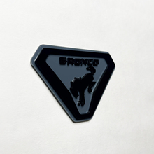 Bronco Fender Badges Tailgate Emblem 3D Badge 7