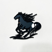 Horse Mustang Fender Badges Tailgate Emblem 3D Badge 5