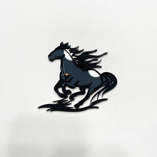 Horse Mustang Fender Badges Tailgate Emblem 3D Badge 6