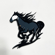 Horse Mustang Fender Badges Tailgate Emblem 3D Badge 7