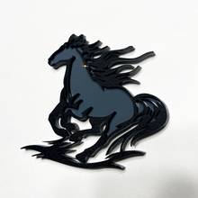 Horse Mustang Fender Badges Tailgate Emblem 3D Badge 8