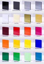 Bronco Badlands Yeti Sasquatch Bigfoot Fender Badges Tailgate Emblem 3D Badge Black vs Orange 6