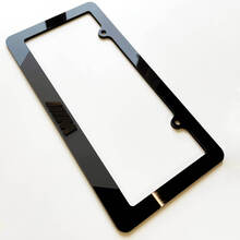 X5 ///M ଗାଡ଼ିଆ ଲାଇସେନ୍ସ ପ୍ଲେଟ୍ କଭର୍ ଫ୍ରେମ୍ସ ଗାଡ଼ିଆ ଡେକୋର ବିଏମଡବଲ୍ୟୁ X5 କୁ ମେଲାଉଛି କିମ୍ବା ନାହିଁ।
 5