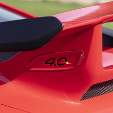 4.0 ପଶ୍ଚିମ ଚାଲିକା ଇନଲେ ଡେକାଲ୍ ଷ୍ଟିକର ପୋର୍ସ୍ଚେ 911 ପାଇଁ
 2