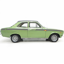 Vintage Stripes full set of side hood and rear stripes for Ford Escort 1970 Mexico 4