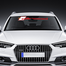 Vinyl Decals Graphic Stickers windshield Audi Allroad Banner Racing
 3
