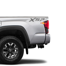Pair of XSP Side Truck Vinyl Stickers Decal for Toyota Tacoma 3
