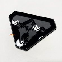 Mountains Sasquatch Bigfoot Yeti Fender Badges Tailgate Emblem 3D Badge 2
 8