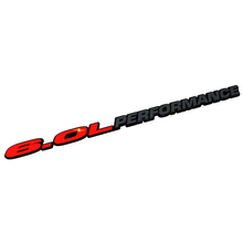 6.0 କାର୍ଯ୍ୟକୌଶଳ ହୁଡ୍ ବ୍ୟାଜ୍ ଏମ୍ବଲେମ୍ 3D ବ୍ୟାଜ୍ ପାଓୟରସ୍ଟ୍ରୋକ୍ ଟ୍ରକ୍ 6.0L ପାଇଁ ଡଜ୍ ରାମ୍ ଟ୍ରକ୍ ମାଟେ
 2