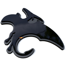 Pterodactylus antiquus Fender Badges Tailgate Emblem 3D Badge 2