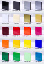 Beast Fender Tailgate Emblem 3D Badge 3