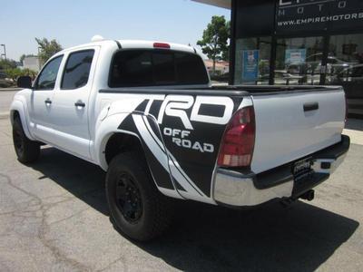 2 kudal TOYOTA TRD Off-Road  GRAPHICS Stickers Decals  kudal VINYL
