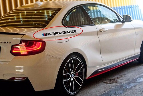 BMW-M-Performance-new-logo-2016-side-logo-decal-graphic-sticker-15.99-50cm