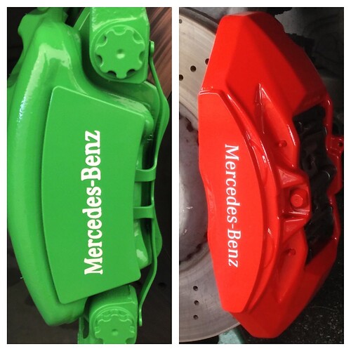 8 pc set ສະຫຼຸບສະຫຼຸບຂອງການປັບສິນລະບົບການປະຕິບັດຂອງ Mercedes Benz ສະຫຼຸບສະຫຼຸບຂອງການປັບສິນລະບົບການປະຕິບັດຂອງ AMG
