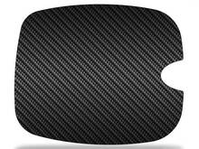 Toyota 4Runner TRD 4X4 bed Gas Cap Fuel carbon Graphic decals stickers fits models 2010-2017
 2