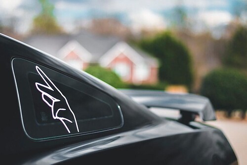 Suh Dude Vinyl Sticker Decal