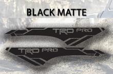 Toyota Tacoma TRD PRO Sport 4x4 Graphics Kit se adapta a Tacoma 13-20 o Tundra 16-20
 2