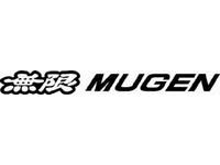 Mugen Decal Sticker