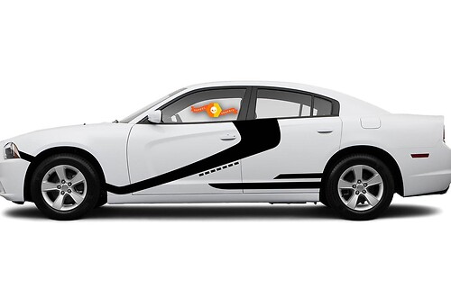 Custom Sticker Decal Graphic Vinyl CHARGER MOPAR Stormtrooper Storm Darth SRT