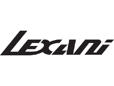 Lexani Decal Decal Sticker
