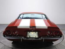 1970 1971 1972 1973 Camaro Z28 Rally Sport RS SS Super Sport Vinyl Decals graphics sticker Stripes Kit
 2