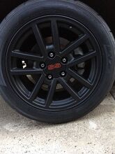 CAMARO SS Wheel Center Cap Logo SS Stickers Decals(Any Color) 2