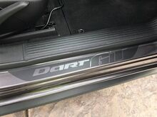 Dodge Dart SXT Vinyl Door Sill Stickers Decals 2013 2014 2015 2016 2