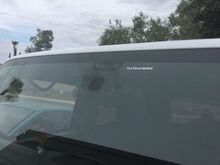 JEEP WRANGLER Windshield Replacement Stickers Decals (JK, TJ), Grill and Corner, Replica 6