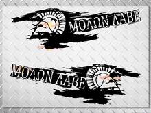 MOLON LABE Spartan Helmet Come and Take Hood Stickers Decals Truck Jeep Wrangler JK TJ Tacoma Tundra Ram 2